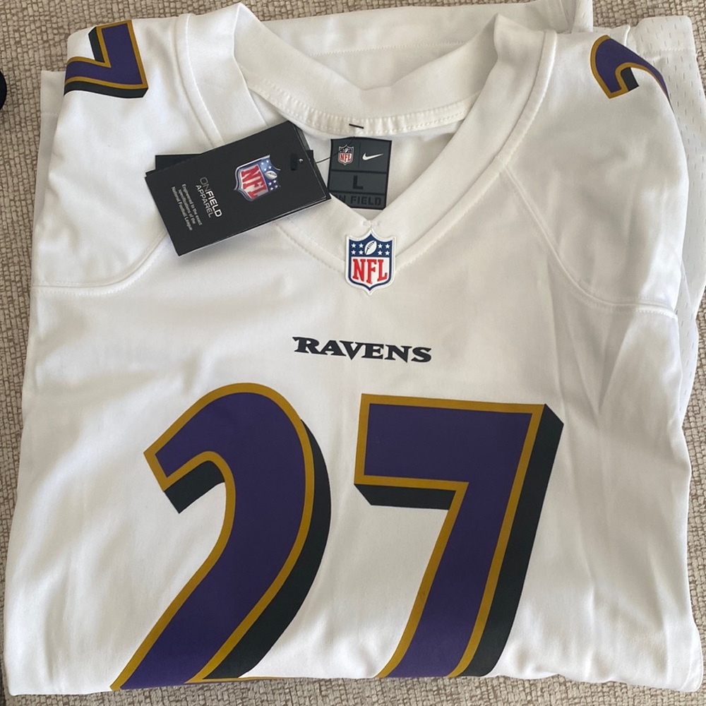 Baltimore Ravens Jersey